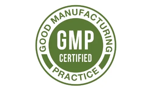 BrainVex™ GMP Certified Production